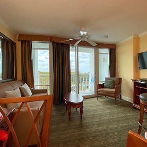 Suite mit 1 Schlafzimmer