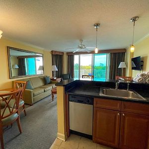 Suite mit 2 Schlafzimmern und mit Kingsize-Bett